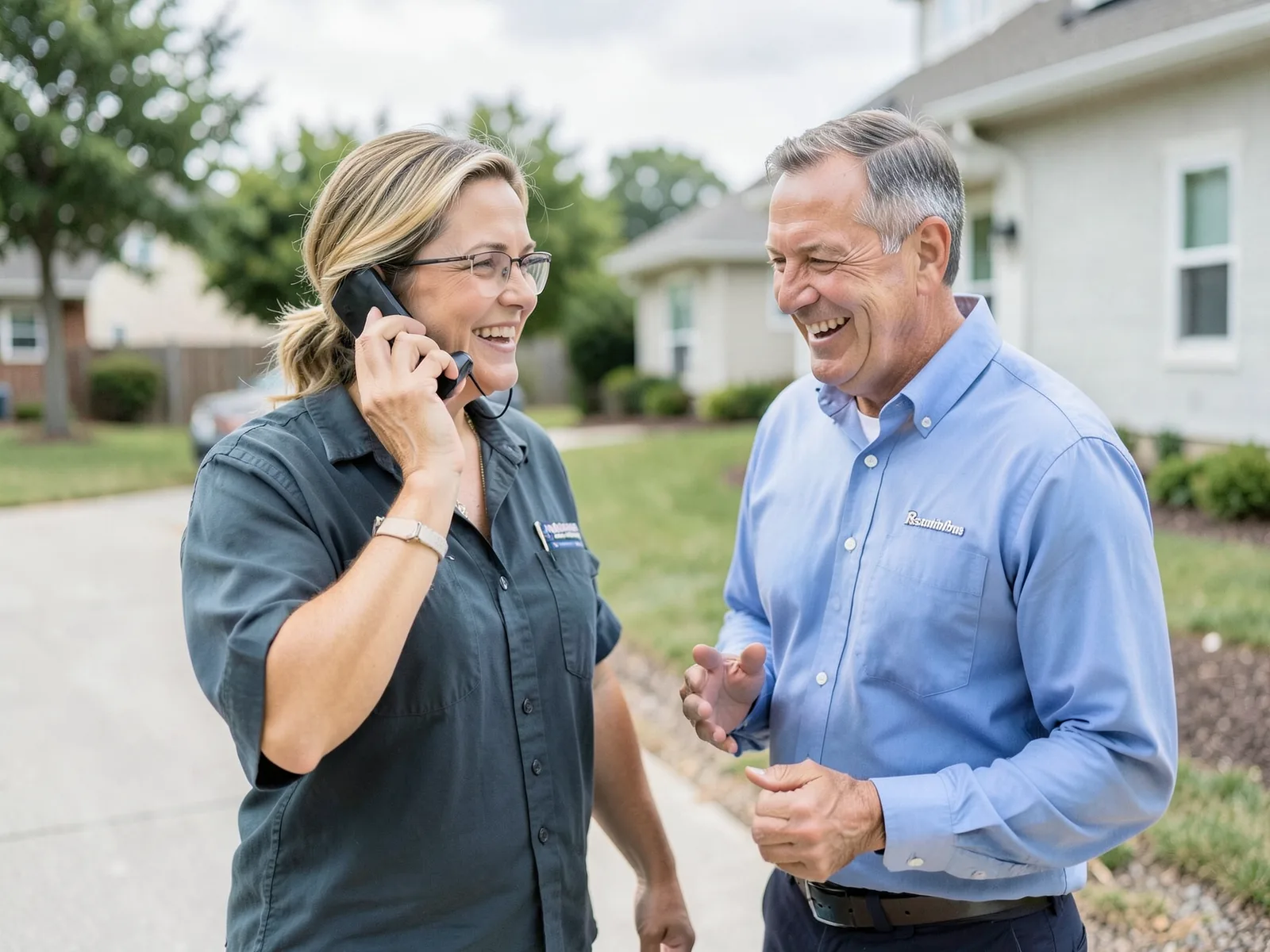 Frequently Asked Questions About Storm Recovery Services in Rossville, TN